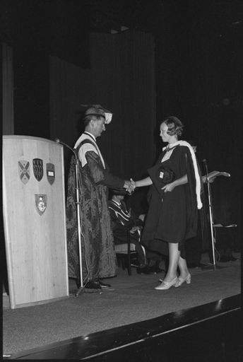 Massey University Graduand - Resource cover image