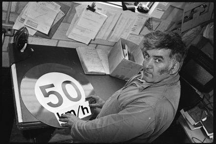 Automobile Association 50km Sign - Resource cover image