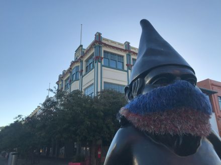 Whaiwhakaaroaro in the shadow of knowledge - Resource cover image