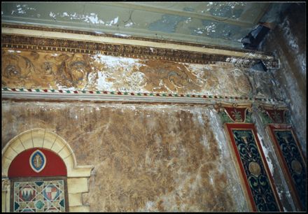 Regent Theatre Renovations