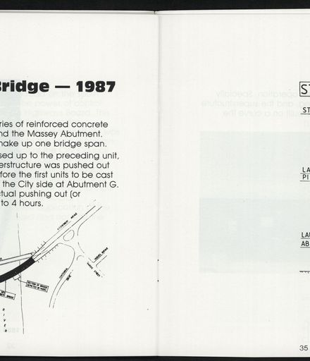 The Fitzherbert Bridges 1877-1987 - 19