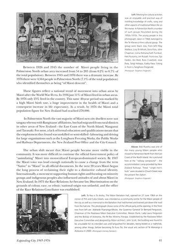 Council and Community: 125 Years of Local Government in Palmerston North 1877-2002 - Page 51