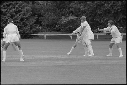 Hallyburton Johnstone Shield – Central Districts v Otago - Resource cover image