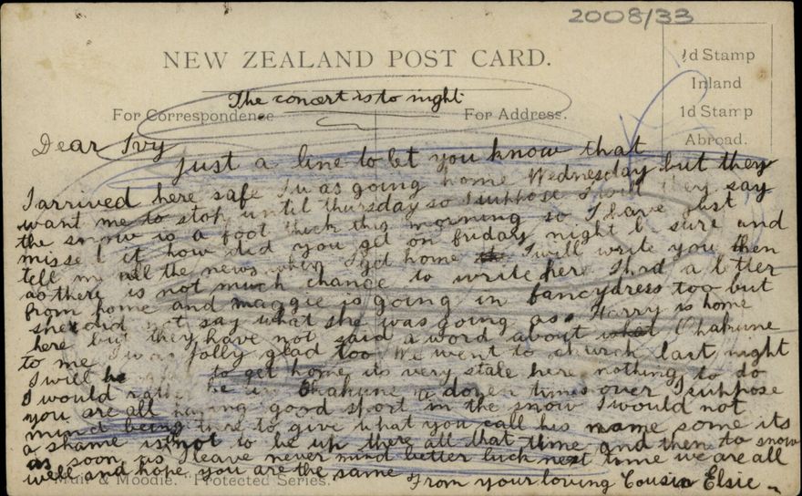 The Square, Palmerston North 2