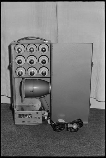 Unknown Machinery - Resource cover image