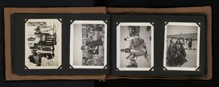 Ron Grammer's World War Two Photograph Album - 8