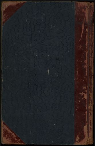 Marriage register 1909- 1927