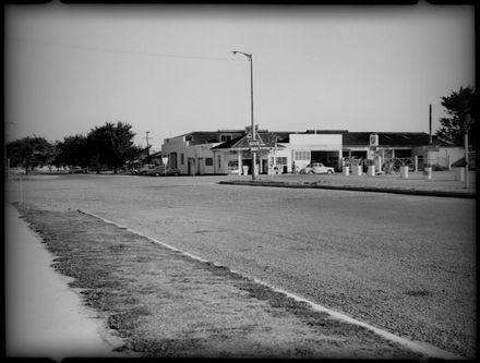 Cook Street