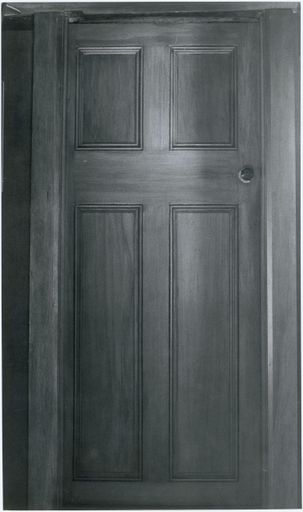 56 Brightwater Terrace, Door into Hall - Resource cover image