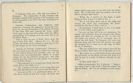 The Four Company Battalion In Battle - 12