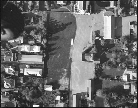 Argosy Aerial - Part Cathedral of the Holy Spirit - Resource cover image