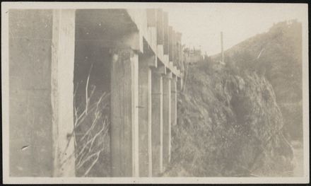 Manawatū Gorge Photograph Album - 43