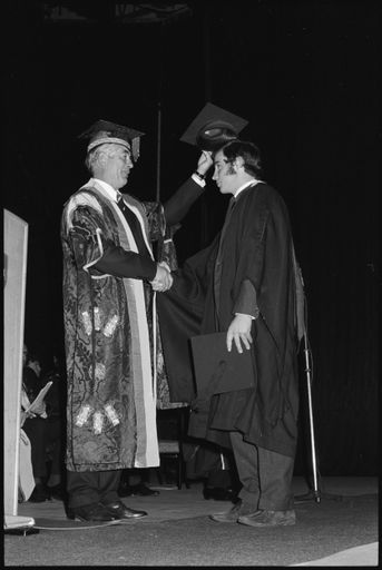 Massey University Graduand - Resource cover image