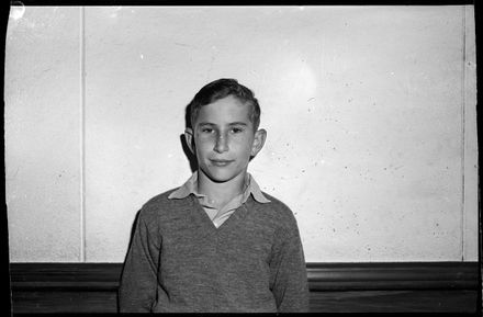 "Duxes of City and District Schools" Darryl Collett - Resource cover image