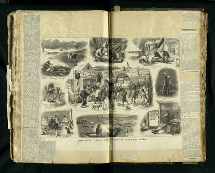 Louisa Snelson's Scrapbook - Page 129