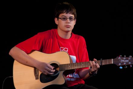 Our People, Our Place Festival - Rugby World Cup 2011 Our People, Our Place Festival - Rugby World Cup 2011