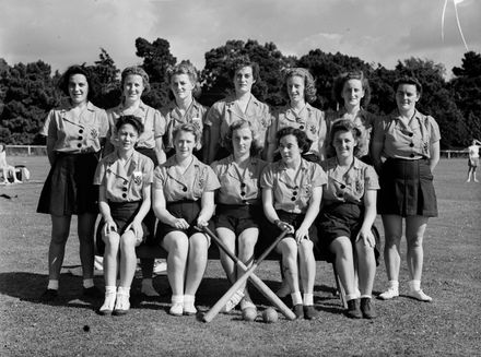 CAWB Sports Team - Resource cover image