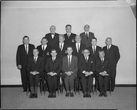 Manawatu Boxing Group