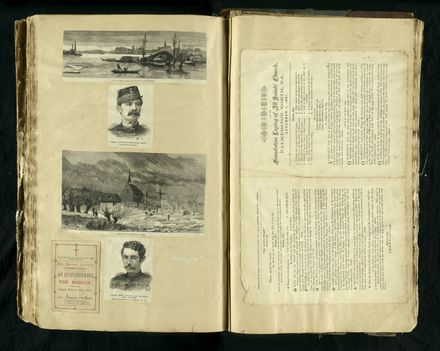 Louisa Snelson's Scrapbook - Page 162