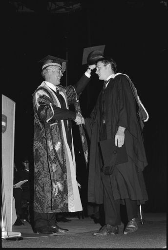 Massey University Graduand - Resource cover image