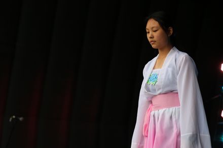 Festival of Cultures World Food, Craft and Music Fair 2018