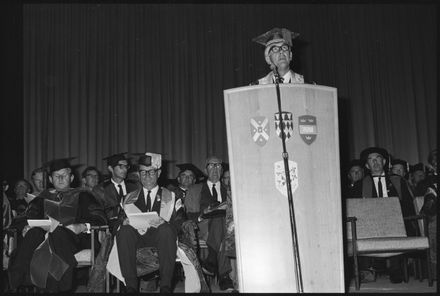 Massey University Graduand - Resource cover image