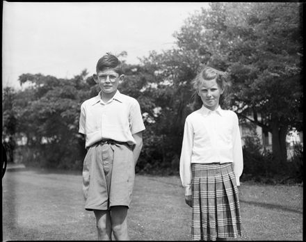 "Primary School Duxes" West End School - Resource cover image