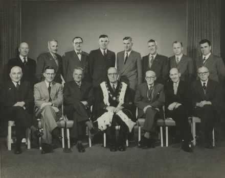 Palmerston North City Council