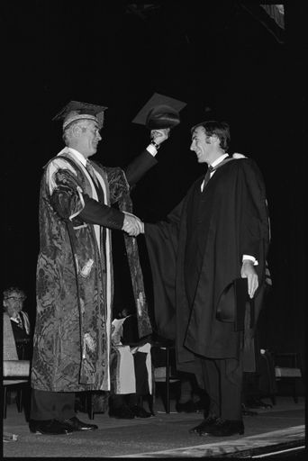 Massey University Graduand - Resource cover image