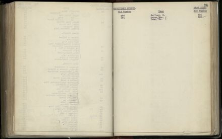 Street Renumbering Guide: Page 224