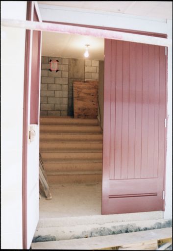 Regent Theatre Renovations