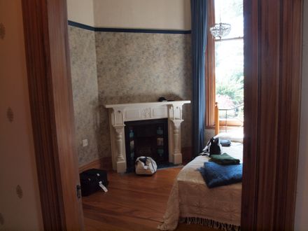 "Waimarama", 46 Alfred Street