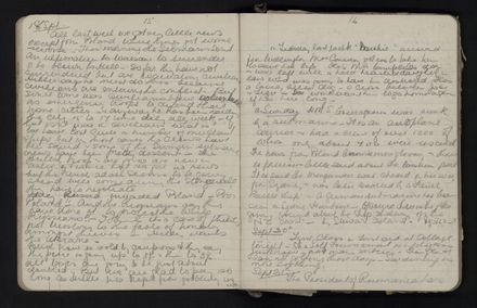 Ann Jacques Diary - 11