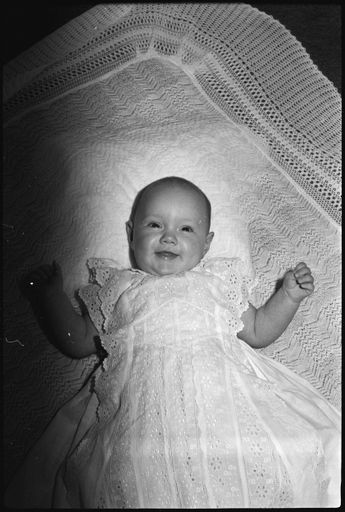 Baby - photo shoot - Resource cover image