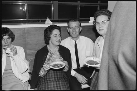 Party at the Boyer Bar - Resource cover image