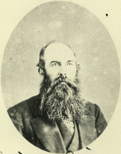 James Mitchell - Resource cover image