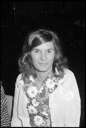 Unknown party attendees - Resource cover image