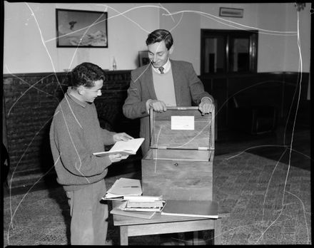 "The Mystery Box" University Winter Tournament - Resource cover image