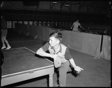 "Ups & Downs at Varsity Sports" Winter Tournament - Resource cover image