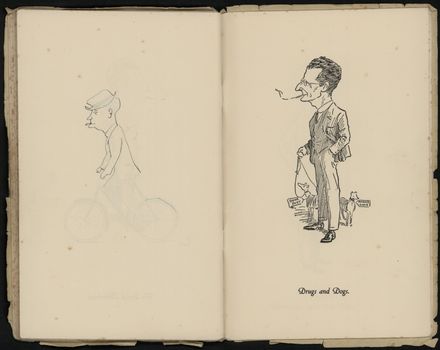 "Round The Square Again" 31