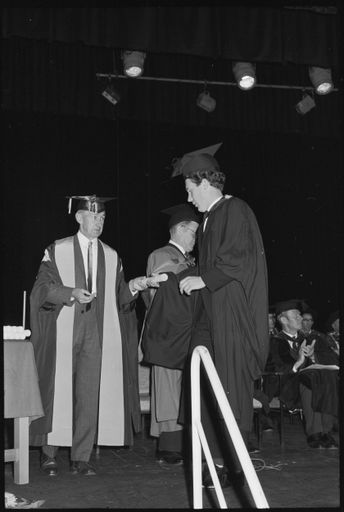 Massey University Graduand - Resource cover image