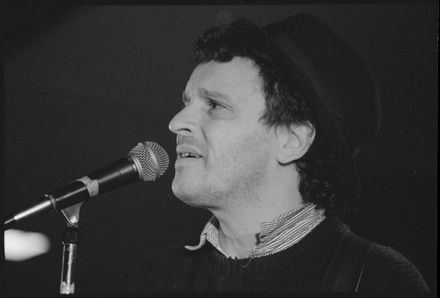 Warratahs Keep Out the Cold