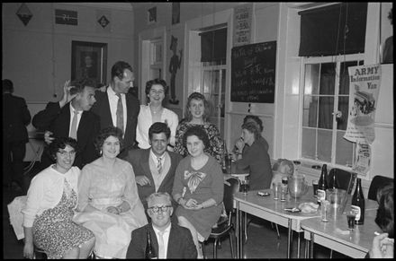 Jacquards Social