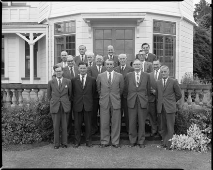 Board Group, Massey - Resource cover image