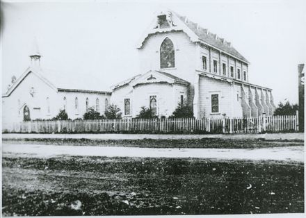 St Andrews Church