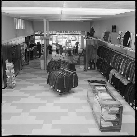 Spacious New Premises