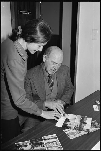 Automobile Association - Resource cover image