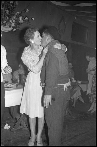 Hunters' Hoolie - Resource cover image