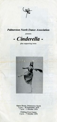 'Cinderella' programme