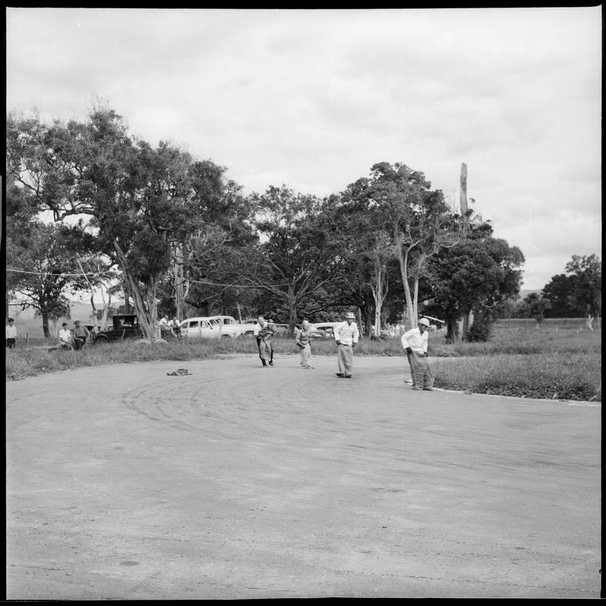 Manawatu Go-Kart Circuit